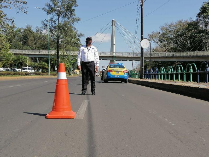 Esto opinan xalapeños ante nuevas restricciones de movilidad por covid