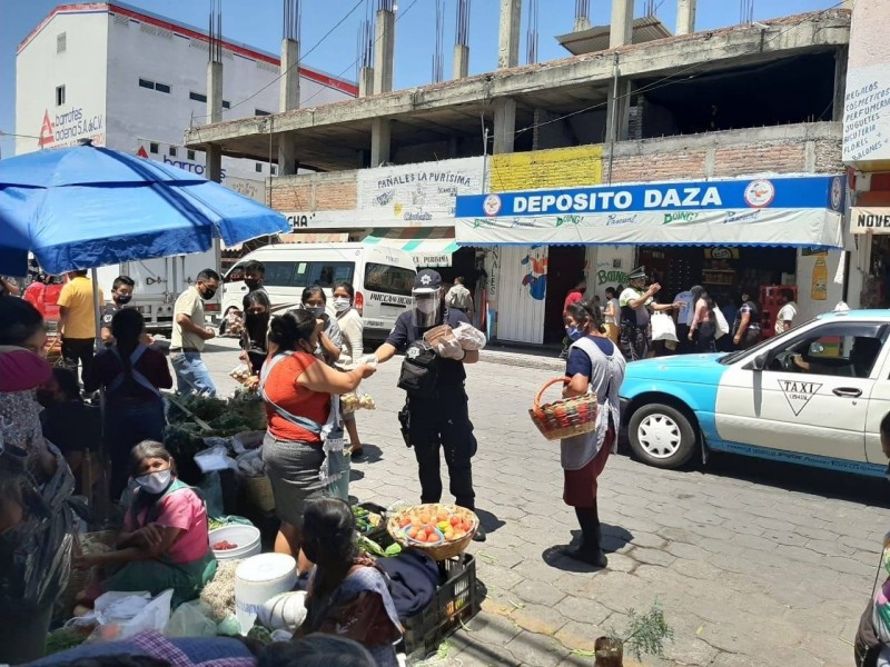 Estos negocios reanudarán actividades en Tehuacán por semáforo amarillo