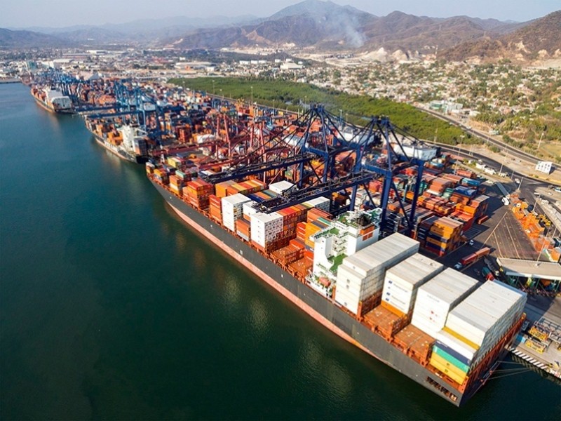 Estos seis puertos tendrán una transformación histórica en México