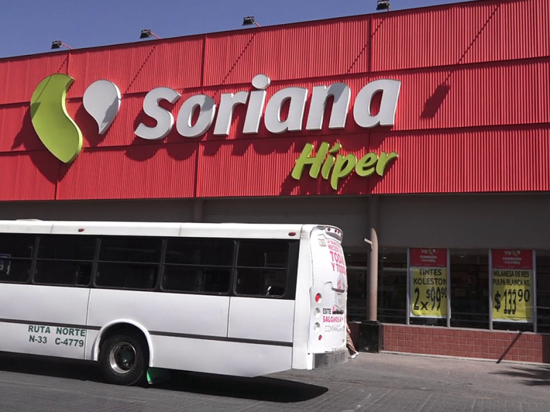 Estos son los supermercados más baratos para comprar