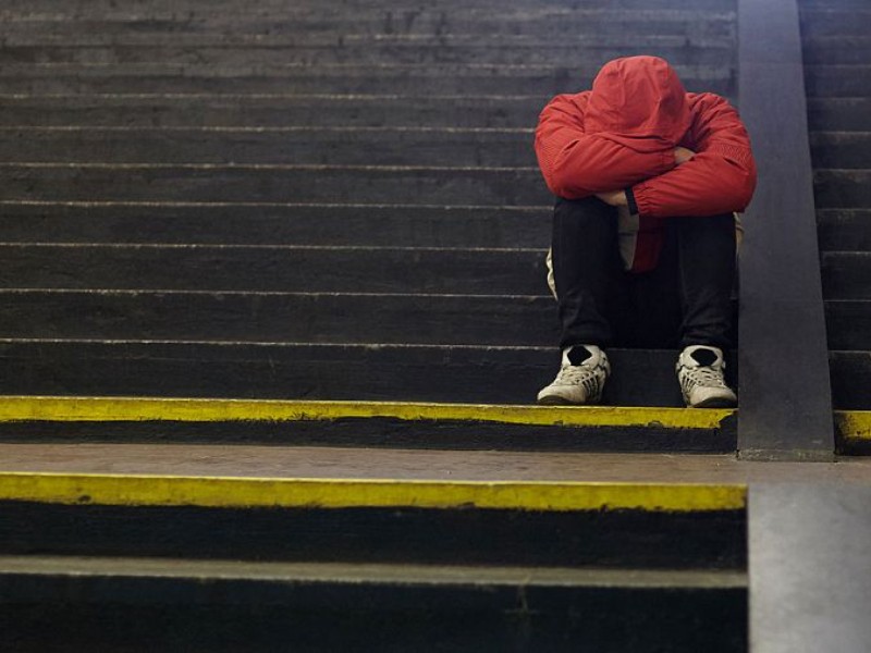 Estos son los trastornos mentales que más sufren los sonorenses