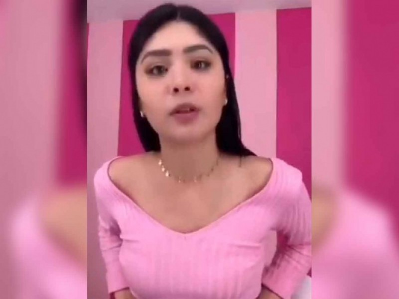 Video:Estoy amenazada de muerte: Yael denuncia a su ex pareja
