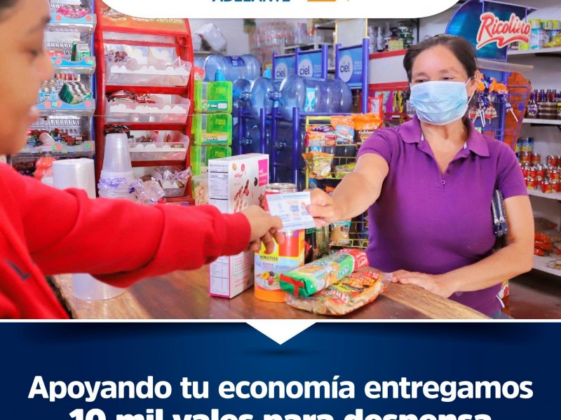 Estrategia integral clave para recuperación económica en Bahía de Banderas