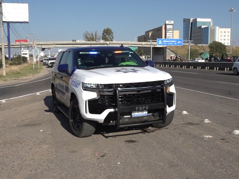 Estrategia para pacificar Michoacán fortalecerá estrategia de seguridad en Guanajuato