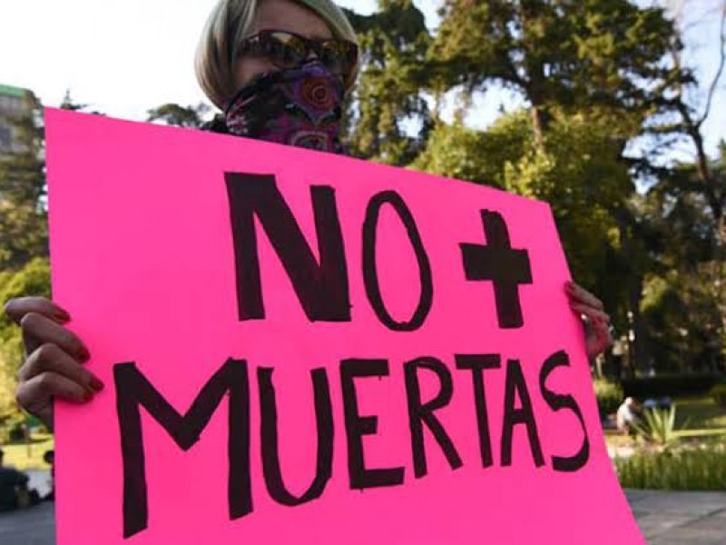 Estrategias ineficientes para combatir feminicidios