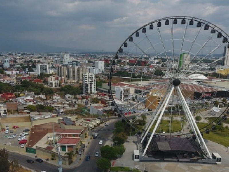 Estrella de Puebla la mueven a San Francisco