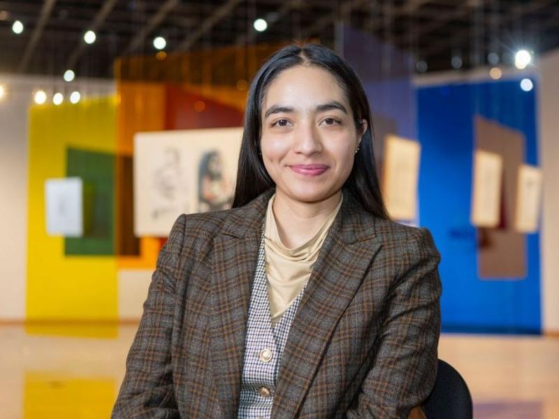 Estudiante mexiquense gana Premio Estatal de Contraloría Social 2026