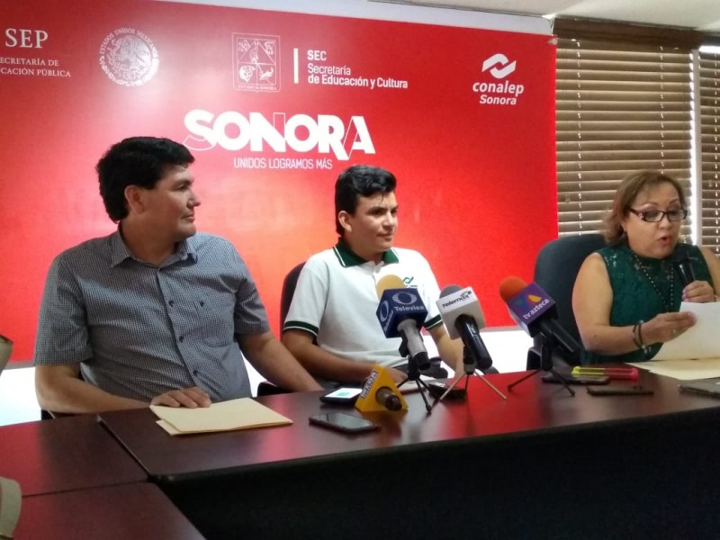 Estudiante sonorense gana Premio Nacional de Ensayo 2019