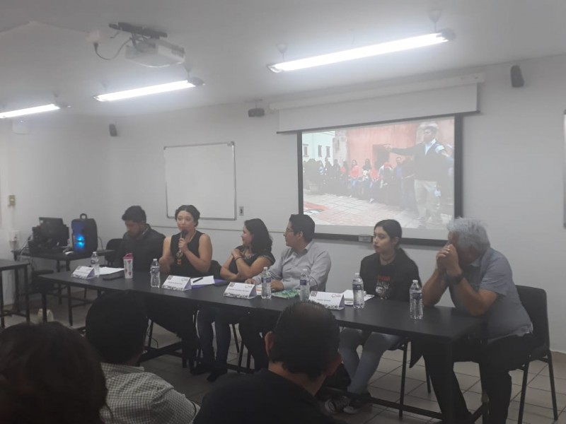 Estudiantes buscarán entablar diálogo con AMLO