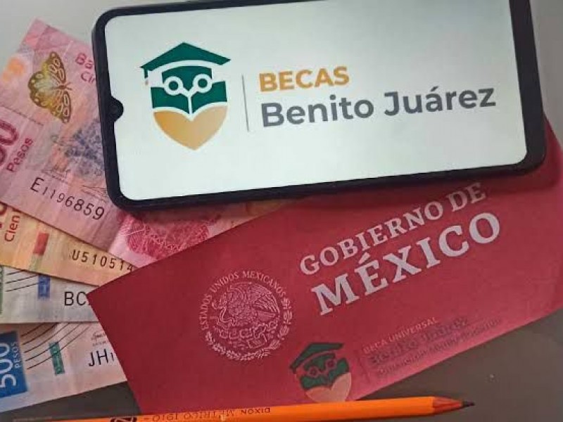 Estudiantes chiapaneco aún pueden tramitar beca Benito Juárez