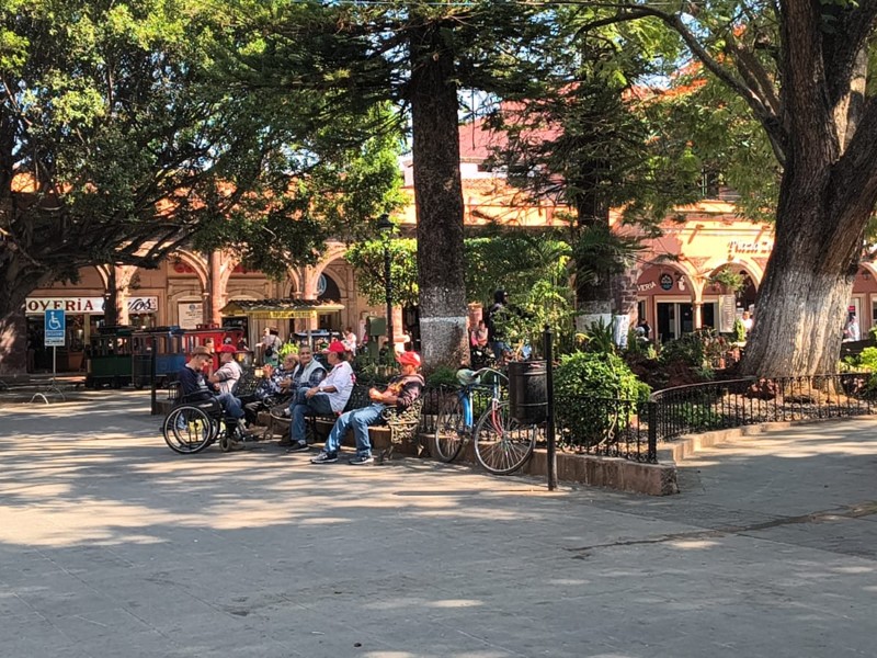 Estudiantes concluirán formación en inglés en acto académico