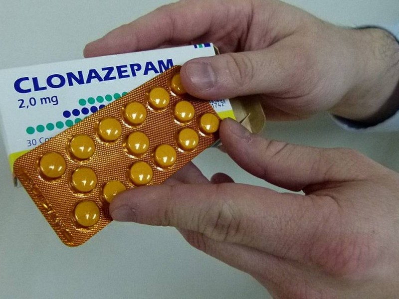 Estudiantes de CECYTEC se intoxican con clonazepam