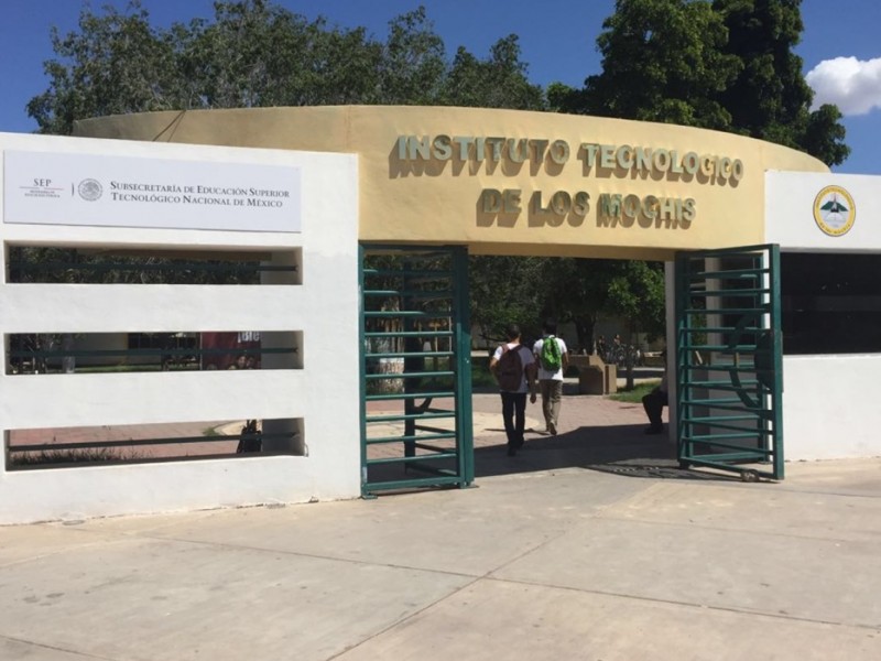 Estudiantes de ITLM se quejan por aumentos en cuota semestral