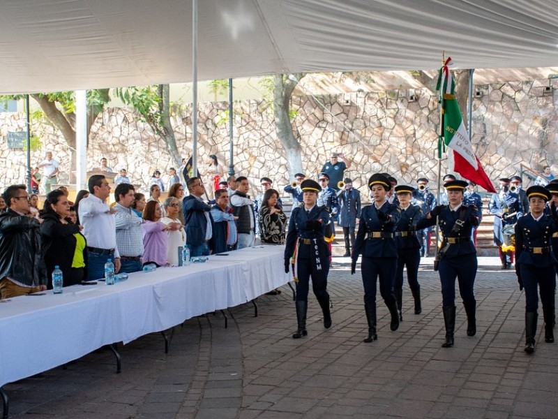 Estudiantes de la Zona 07 protagonizan el 7.º Encuentro de Actividades Académicas.