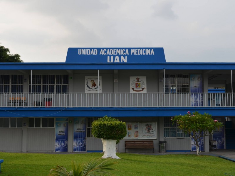 Estudiantes de medicina piden mayores medidas de seguridad en hospitales