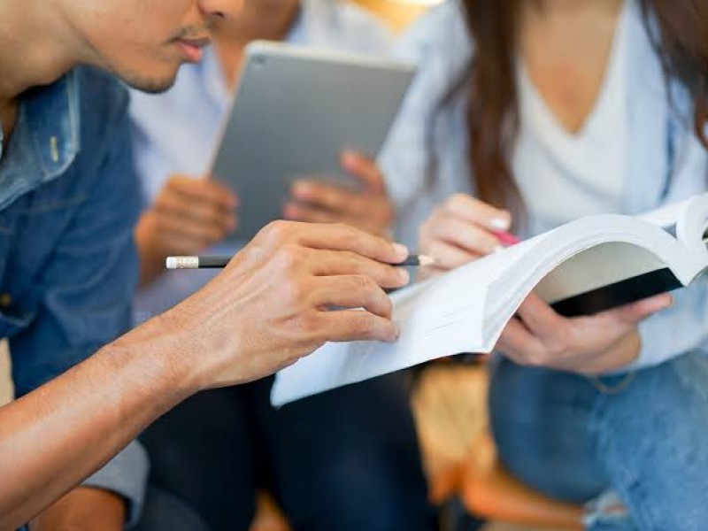 Estudiantes deben ser educados para tener razonamiento lógico