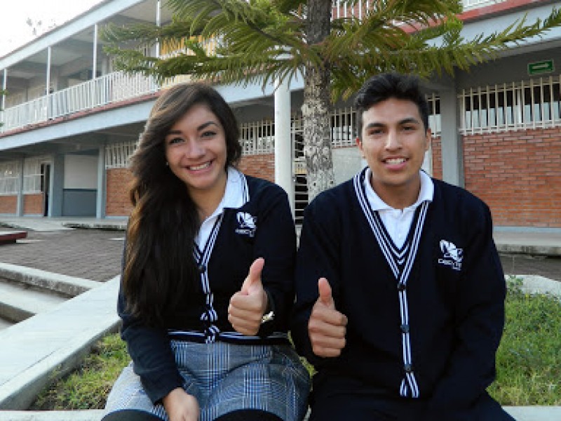 Estudiantes del CECyTE recibirán rutinas de ejercicio vía classroom