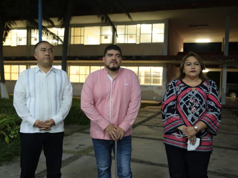 Estudiantes del Ilustre Instituto Veracruzano se intoxican con clonazepam