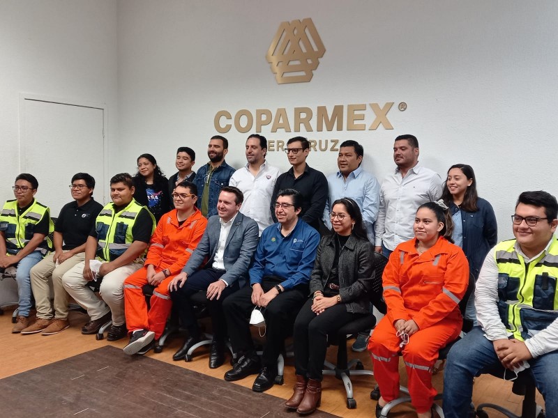 Estudiantes del Tecnológico participarán en concurso de la NASA