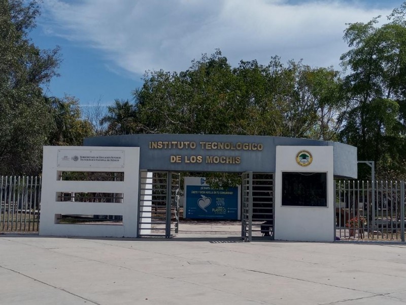 Estudiantes denuncian deficiencias en el Instituto Tecnológico de Los Mochis