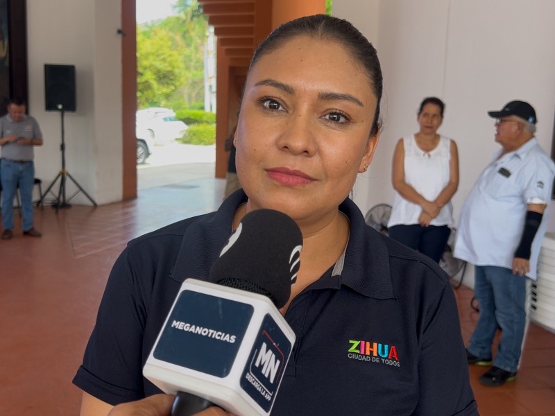 Estudiantes en Zihuatanejo han aceptado la eliminación de comida chatarra