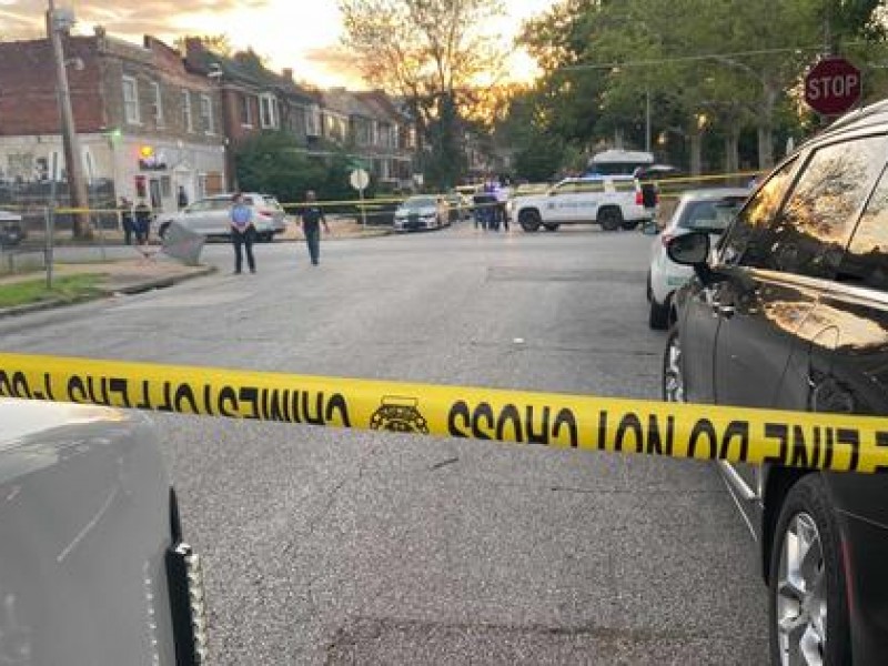 Estudiantes heridos tras tiroteo en St. Louis, Missouri