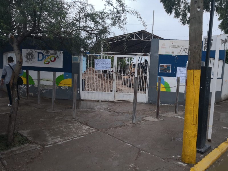 Estudiantes podrán faltar a la escuela por 