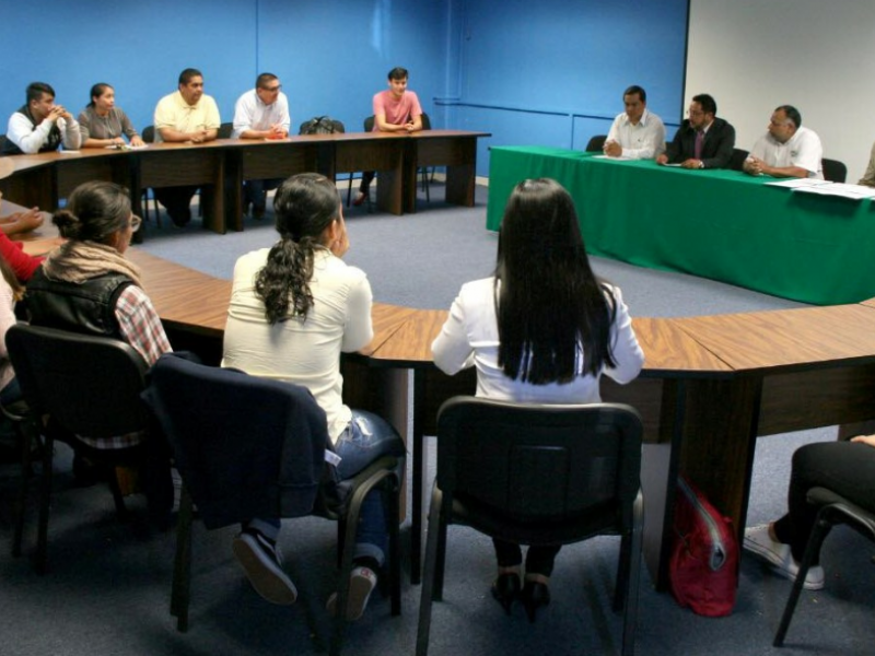 Estudiantes zamoranos participarán en Evento de Innovación Tecnológica