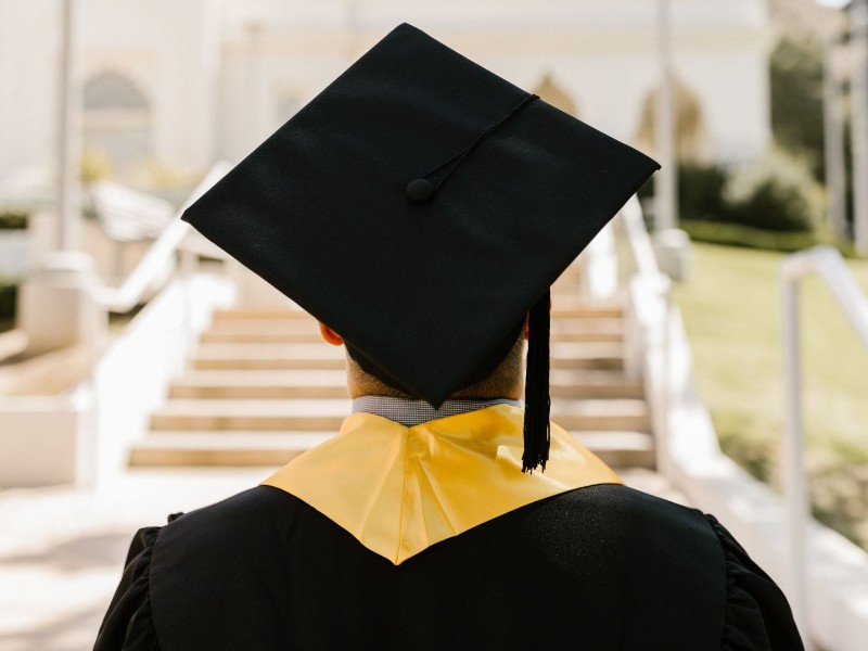 Estudiar en México: ¿Privilegio o derecho?