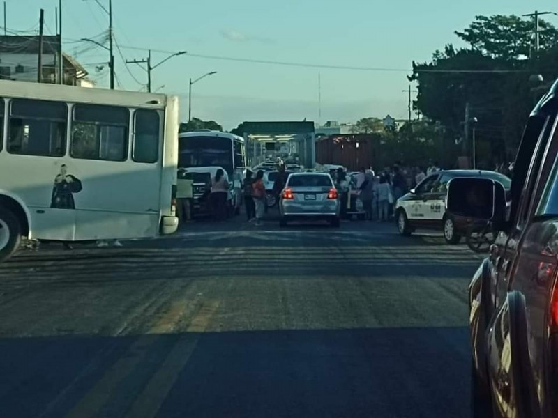 Estudio de SEDATU revela que Tehuantepec necesita un libramiento vehicular