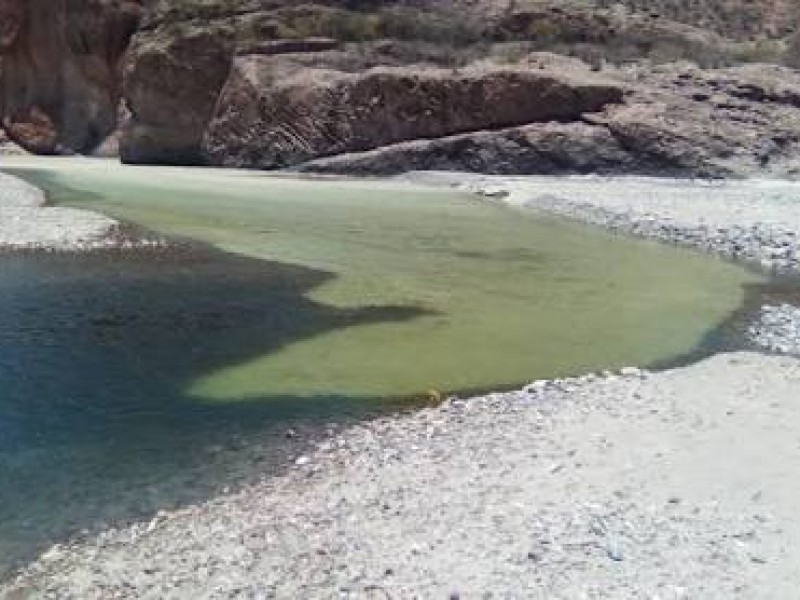 Estudios sobre calidad de agua 