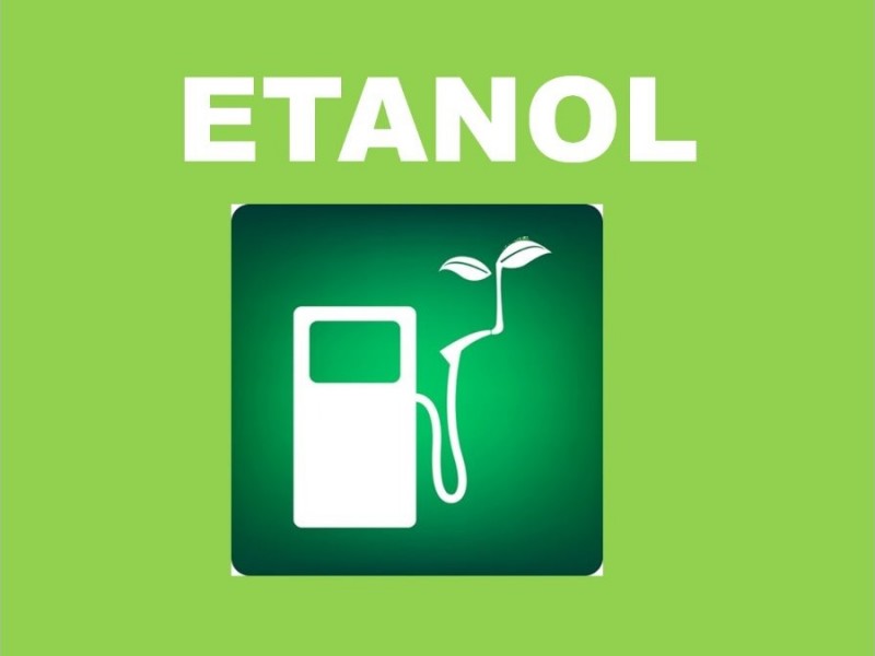 Etanol no es mejor opción para sustituir gasolina