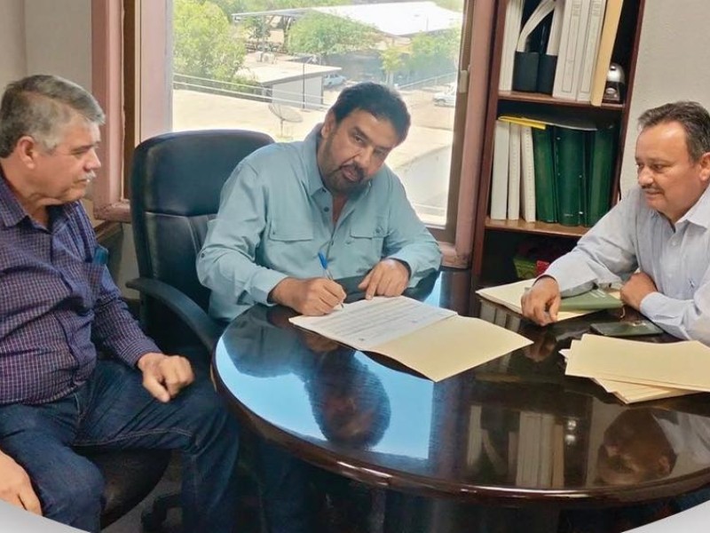 Etchojoa impulsa solución hídrica con perforación de cuatro pozos profundos
