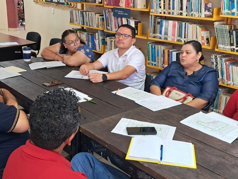 Etchojoa se prepara para celebrar el Desfile Cívico del 20 de Noviembre