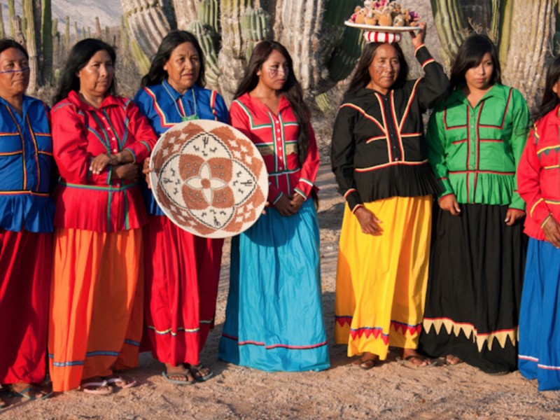 Etnias de Sonora piden más apoyo del Gobierno federal