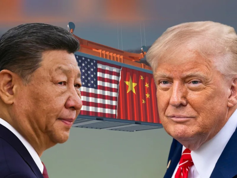 EU extiende 90 días el plazo para los aranceles a China