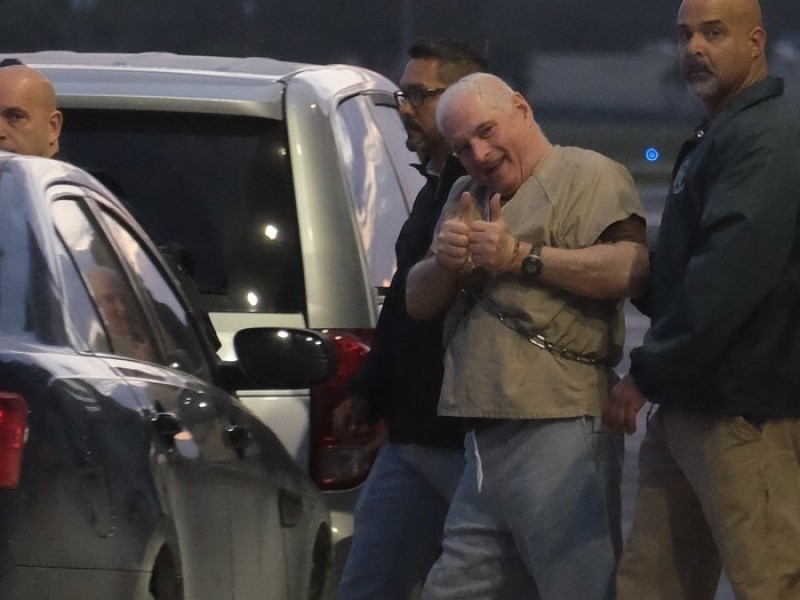 EU extradita a expresidente Ricardo Martinelli a Panamá