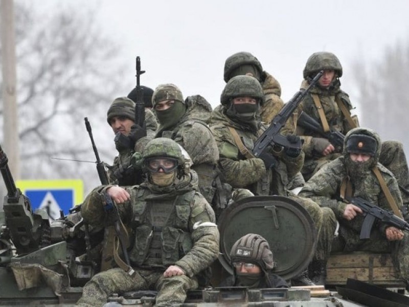 E.U. :Mas ayuda a Ucrania, 40 mil millones de dólares