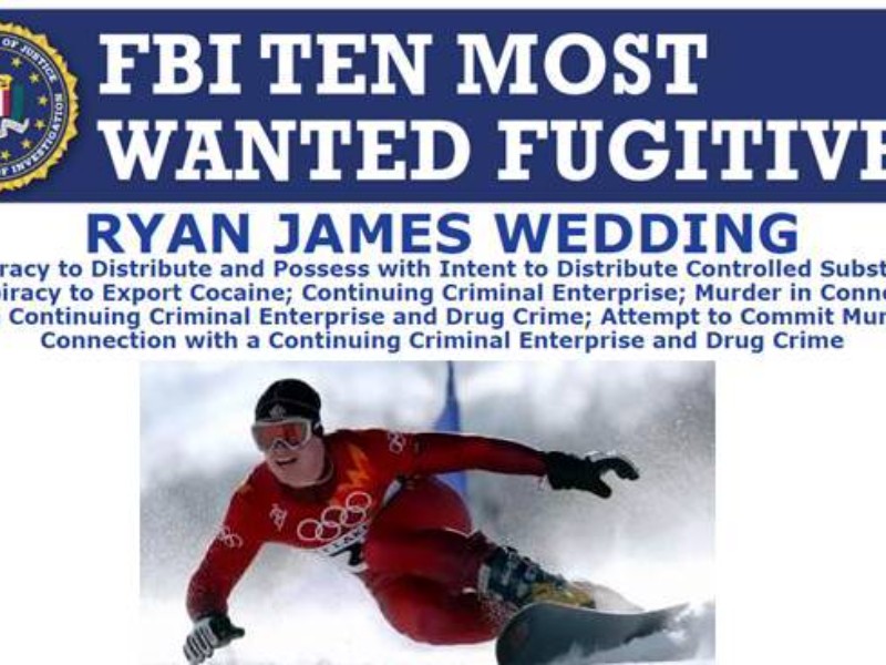 EU sanciona a exatleta olímpico canadiense por narcotráfico; se oculta en México