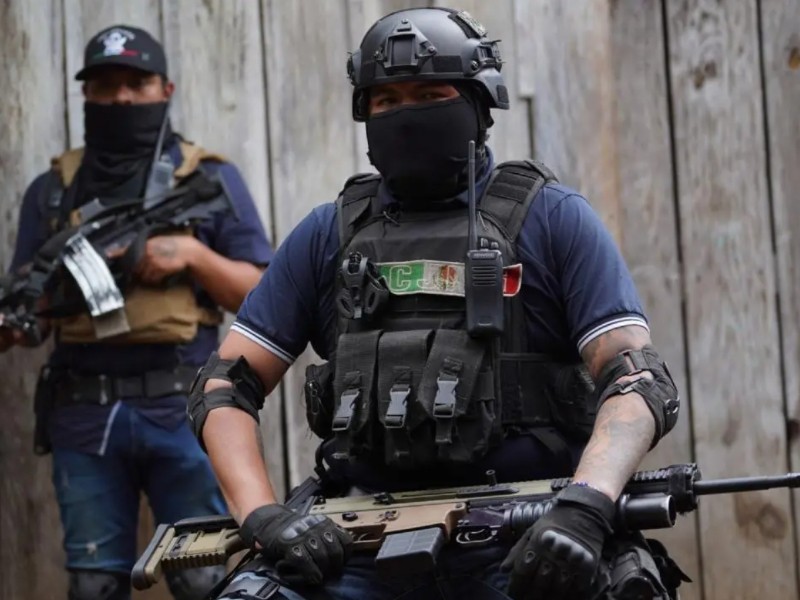 EU sanciona a implicados del CJNG por fraudes en Puerto Vallarta