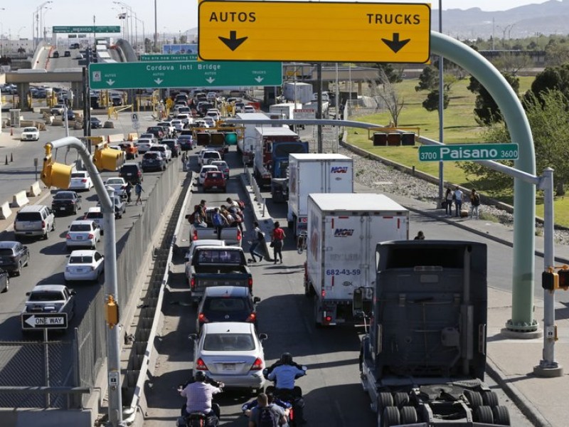 EU y México extienden restricciones en frontera por Covid-19