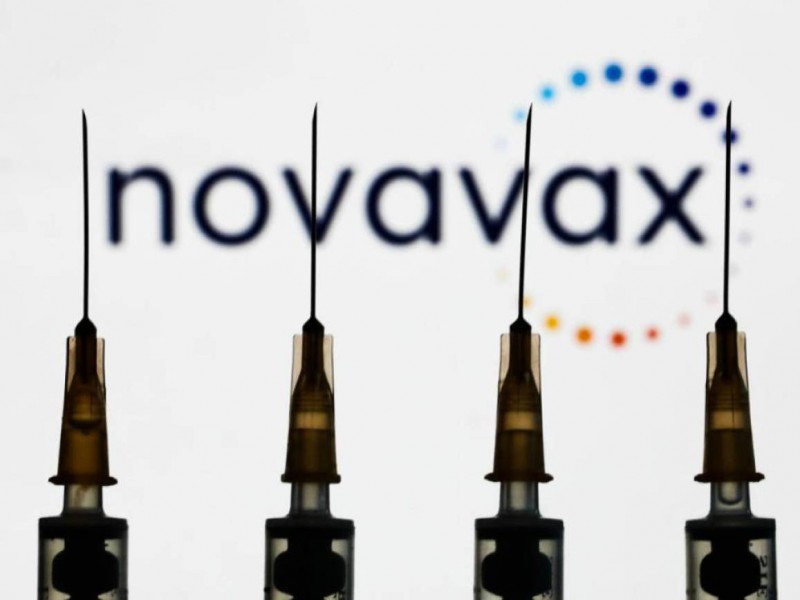Europa aprueba uso de emergencia del biológico anti Covid-19 Novavax