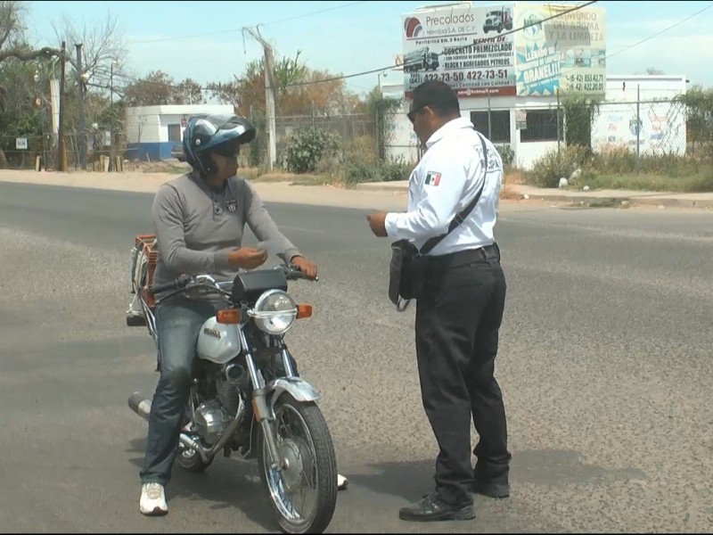 Evalúa Navojoa instalar alcoholímetros tras accidentes mortales