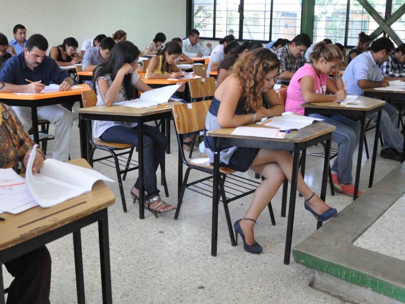 Evaluación magisterial será sólo diagnóstica