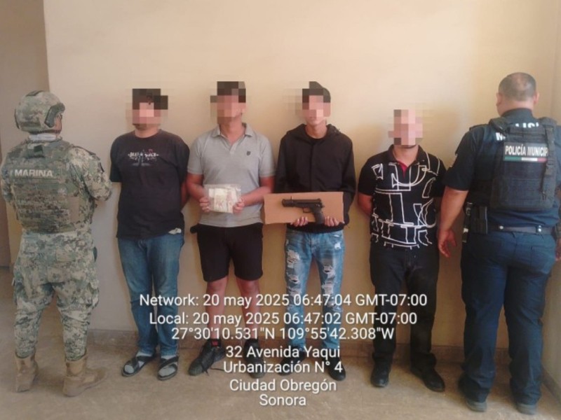 Evaluaciones de control y confianza descubren agentes delincuentes y consumidores de drogas