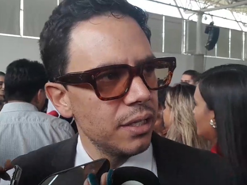 Evalúan sanciones a policías tras incidente en la Fenaza