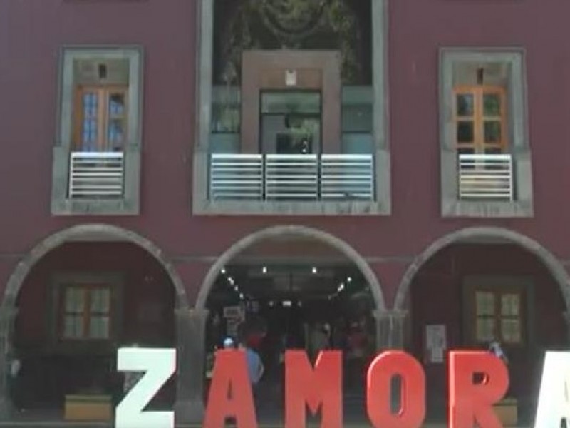 Evalúan Zamoranos el desempeño de la administración municipal