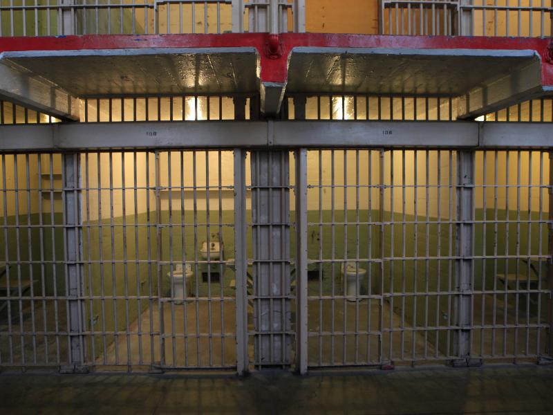 Evalúan tres terrenos para construir un nuevo penal en Medellín de Bravo