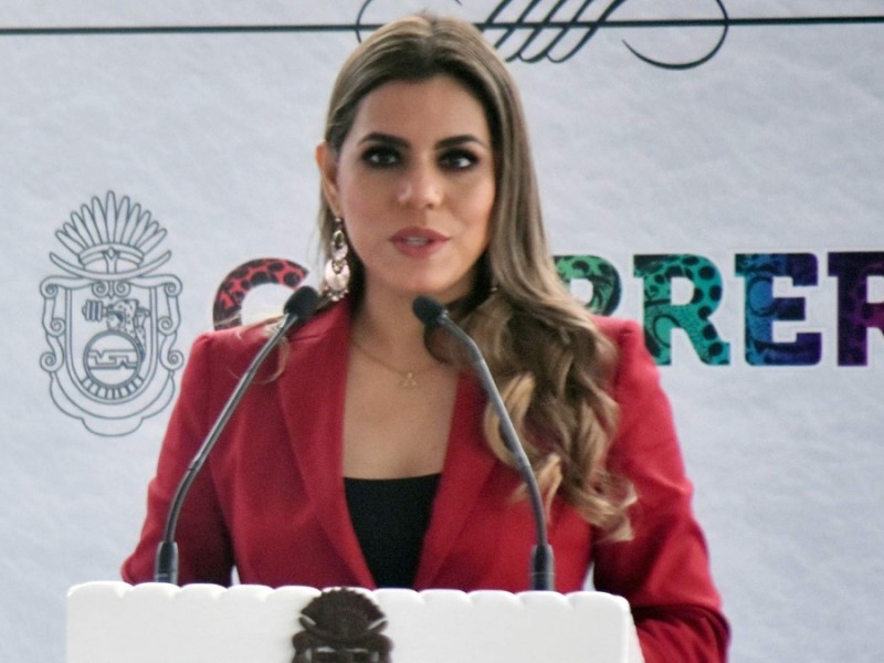 Evelyn Salgado, gobernadora de Guerrero, condena ataque a transportistas