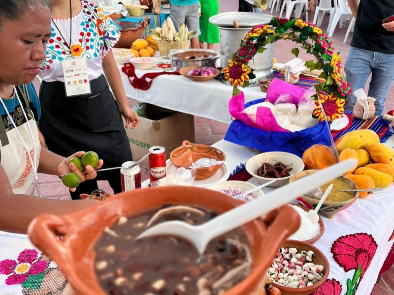 Evento culinario y puente, deja buena derrama economía a restaurantes